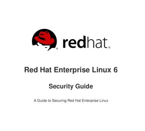 دانلود کتاب Red Hat Enterprise Linux-6-Security Guide-en-US