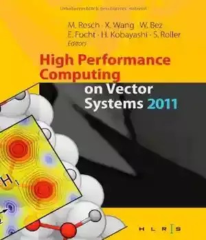 دانلود کتاب High Performance Computing on Vector Systems 2011