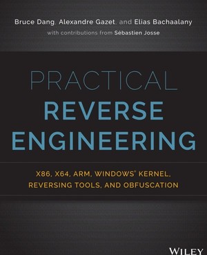 دانلود کتاب Practical Reverse Engineering