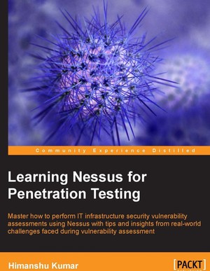دانلود کتاب Learning Nessus for Penetration Testing