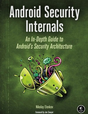 دانلود کتاب Android Security Internals