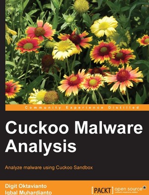 دانلود کتاب Cuckoo Malware Analysis