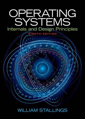 دانلود کتاب Pearson Operating Systems Internals