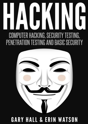 دانلود کتاب Hacking Computer Hacking Security