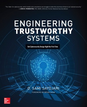 دانلود کتاب Engineering Trustworthy Systems