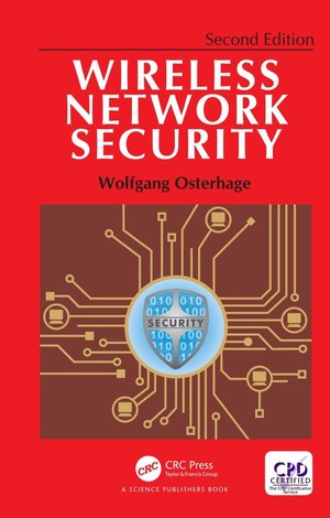 دانلود کتاب Wireless Network Security, Second Edition