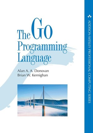دانلود کتاب The Go Programming Language Donovan