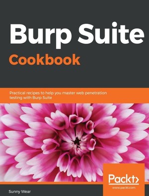 دانلود کتاب Packt Publishing – Burp Suite Cookbook