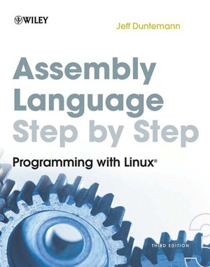 دانلود کتاب Assembly Language Step by Step Programming