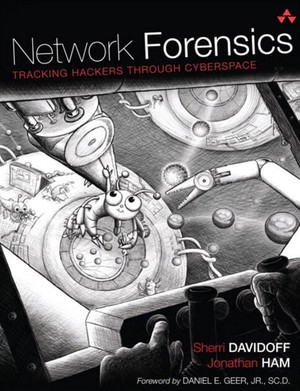 دانلود کتاب Network Forensics