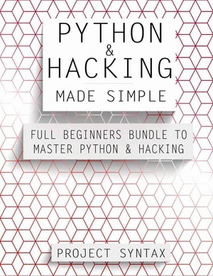 دانلود کتاب Python & Hacking