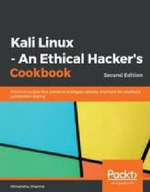 دانلود کتاب Kali Linux