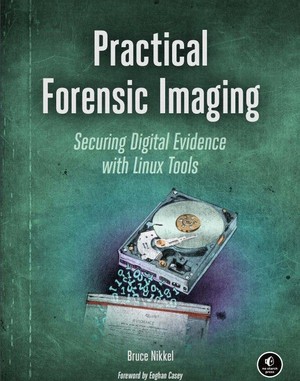 دانلود کتاب Practical Forensic Imaging