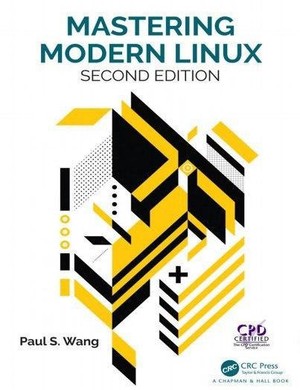 دانلود کتاب Mastering Modern Linux 2nd Edition