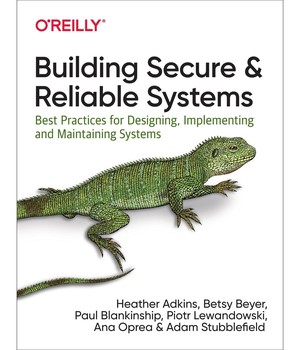دانلود کتاب Building Secure and Reliable System