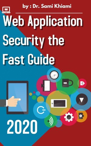 دانلود کتاب Web Application Security 2020