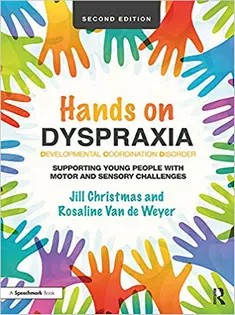دانلود کتاب Hands on Dyspraxia: Developmental Coordination Disorder
