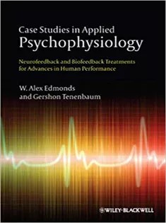 دانلود کتاب Case Studies in Applied Psychophysiology