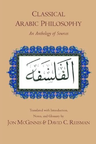 دانلود نسخه کامل کتاب Classical Arabic Philosophy: An Anthology of Sources