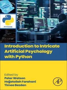 دانلود کتاب Introduction to Intricate Artificial Psychology with Python