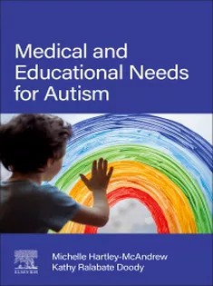 دانلود کتاب Medical and Educational Needs for Autism