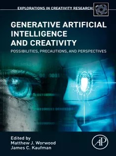 دانلود کتاب Generative Artificial Intelligence and Creativity