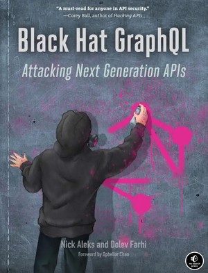 دانلود کتاب Black Hat GraphQL