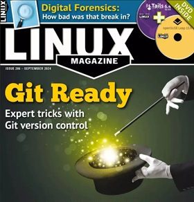 دانلود کتاب Linux USA