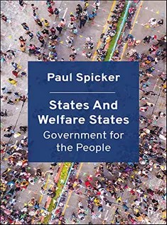 دانلود کتاب States and Welfare States: Government for the People