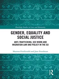 دانلود کتاب Gender, Equality and Social Justice
