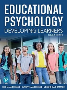 دانلود کتاب Educational Psychology: Developing Learners