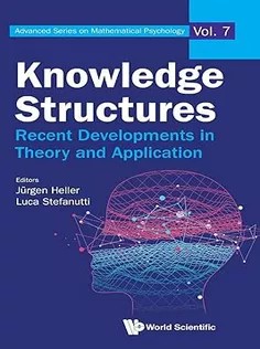 دانلود کتاب Knowledge Structures: Recent Developments In Theory And Application