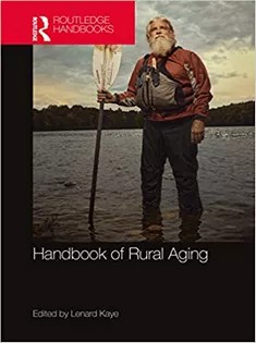 دانلود کتاب Handbook of Rural Aging