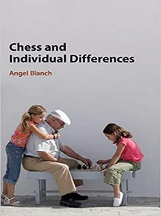 دانلود کتاب Chess and Individual Differences