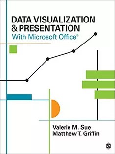 دانلود کتاب Data Visualization & Presentation With Microsoft Office