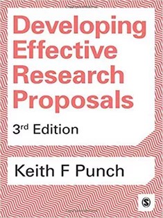 دانلود کتاب Developing Effective Research Proposals