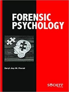 دانلود کتاب Forensic Psychology