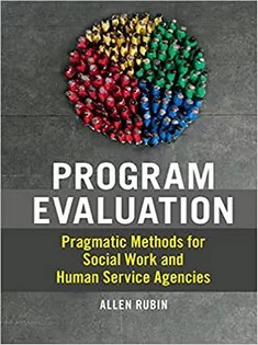 دانلود کتاب Program Evaluation