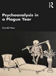 دانلود کتاب Psychoanalysis in A Plague Year