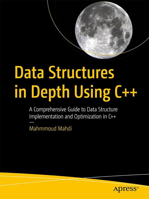 دانلود کتاب ++ Data Structures in Depth Using C