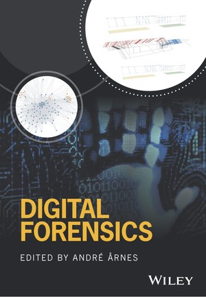 دانلود کتاب Digital Forensics (André Årnes (Editor))