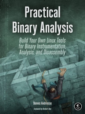 دانلود کتاب Practical Binary Analysis Build Your Own Linux Tools for Binary