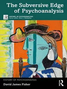 دانلود کتاب The Subversive Edge of Psychoanalysis