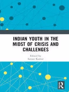 دانلود کتاب Indian Youth in the Midst of Crisis and Challenges