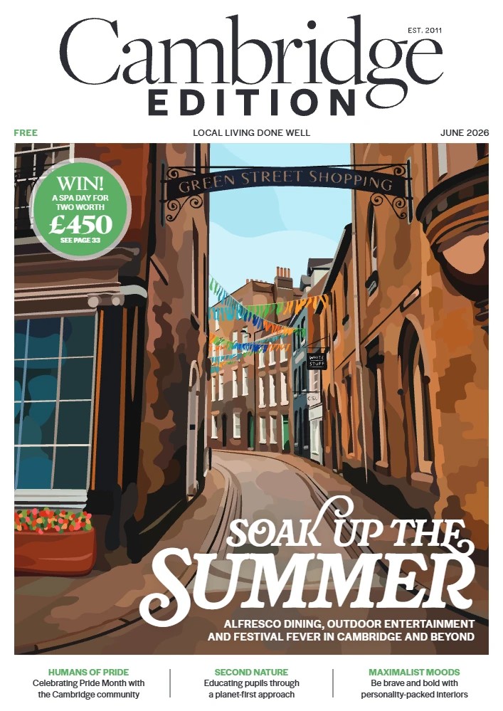 کتاب Cambridge Edition – June 2026 نسخه انگلیسی PDF
