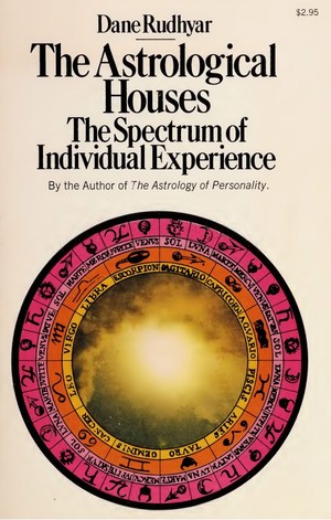 دانلود کتاب The Astrological Houses