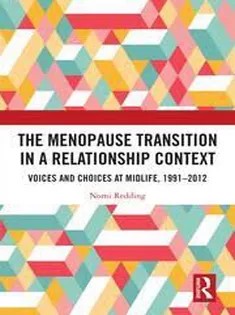 دانلود کتاب The Menopause Transition in A Relationship Context
