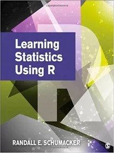 دانلود کتاب Learning Statistics Using R