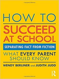 دانلود کتاب How to Succeed at School: Separating Fact from Fiction