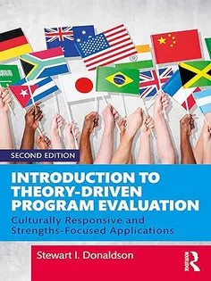 دانلود کتاب Introduction to Theory-Driven Program Evaluation